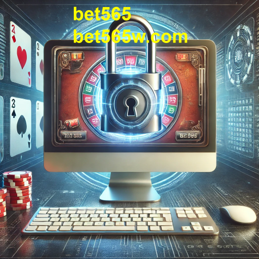 Segurança Online: Protegendo-se Enquanto Joga