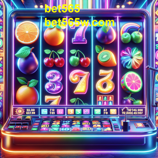 Loterias em Bet565: A Chance de Mudar Sua Vida